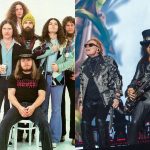 Lynyrd Skynyrd se junta ao Guns N’ Roses no Monsters of Rock; confira o line-up completo