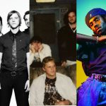 Lollapalooza anuncia sideshows de Interpol, TV Girl e Blood Orange em SP