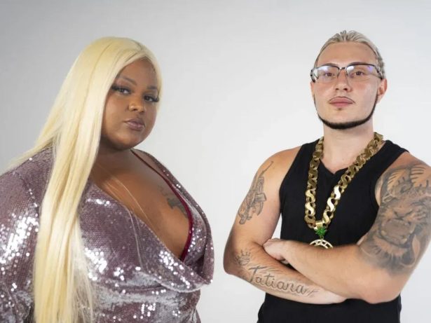 Puterrier e MC Carol transformam crítica em hit e viralizam com empoderamento feminino