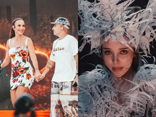 Lançamentos da Semana: feat de João Gomes com Ivete e dose extra do showbiz de Jade