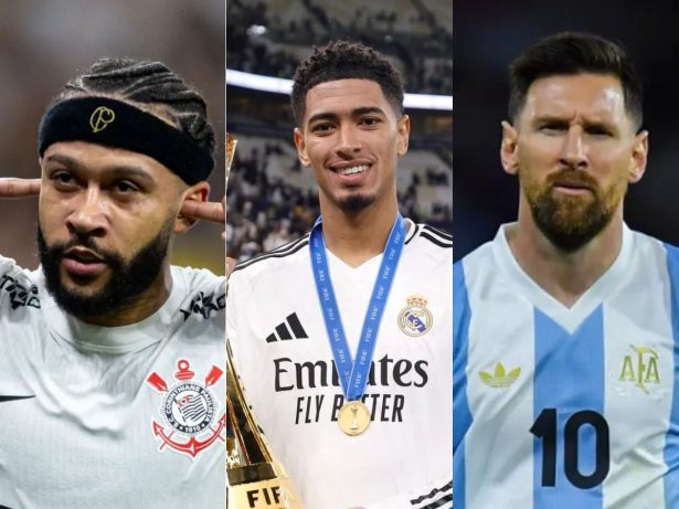 Holanda, Inglaterra e Argentina: como pode ser o caminho do Brasil na Copa do Mundo