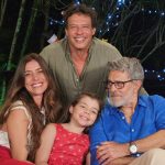 Raymundo de Souza vive protagonista em especial no mundo digital
