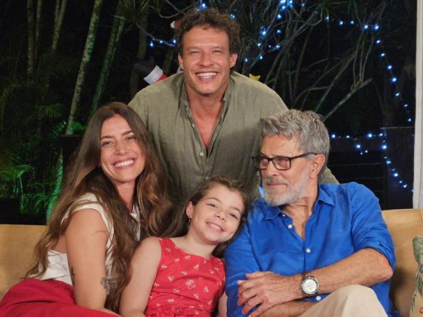 Raymundo de Souza vive protagonista em especial no mundo digital