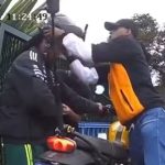 Rael é assaltado em SP na saída do Parque Villa-Lobos; cantor já recuperou a moto