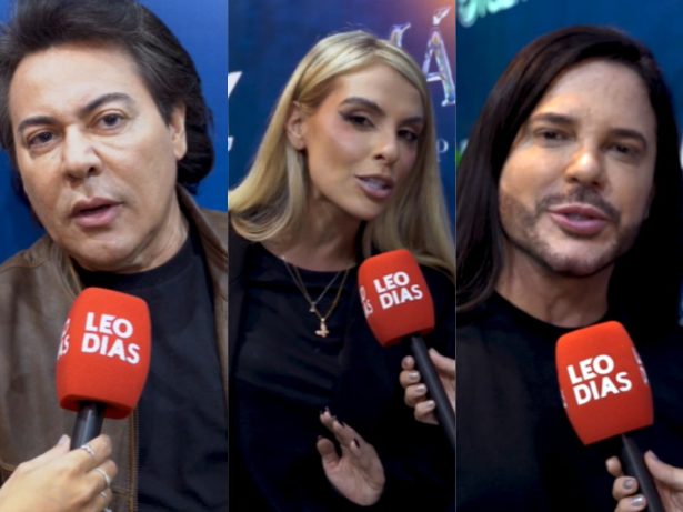 No Pará, Calcinha Preta revisita o passado para gravar o maior DVD da nova formação