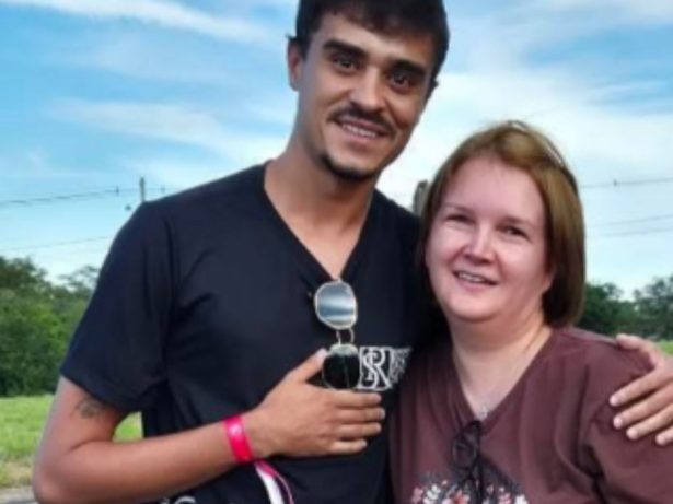 Fã detalha bastidores de foto ao lado de Elize Matsunaga e revela: “Muito simpática”
