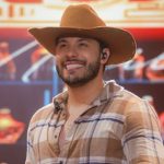 Único brasileiro no ranking global, Murilo Huff lidera lançamentos de álbuns no Spotify