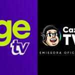 GE TV vence CazéTV em primeira disputa direta por audiência em jogo do Flamengo