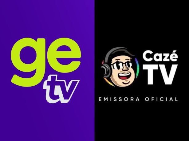 GE TV ganha da Cazé TV na transmissão do Mundial de Clubes