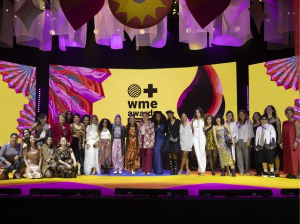 Simone Mendes, Joelma e Gaby Amarantos são destaques do WME Awards 2025