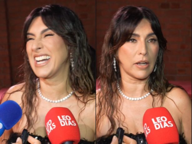 Fê Paes Leme avalia participação na “Dança dos Famosos” e descarta “BBB26”: “Não preciso”