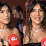 “Foi um ano bem vivido”: Fernanda Paes Leme fala sobre maternidade e mudanças