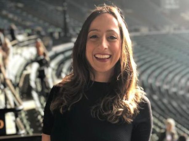 Saiba quem é Renata Mendonça, comentarista da Globo ofendida pelo presidente do Flamengo