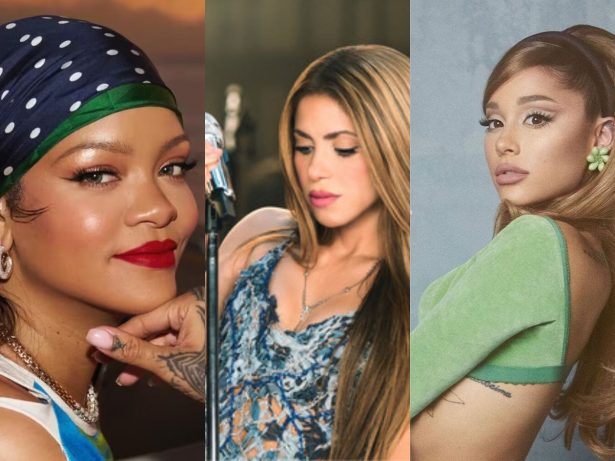 2026 chegou e o mistério segue: qual será o show em Copacabana? Confira os rumores