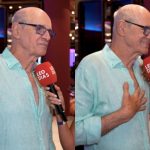 Marcos Caruso interpreta empresário poderoso e pé no chão em “Coração Acelerado”