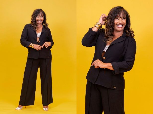 Dona Jura no BBB! Globo anuncia a atriz Solange Couto como 1° camarote da edição 2026