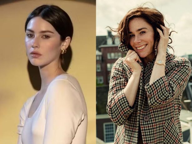 Gracie Abrams estreará no cinema como protagonista com diretora de “Babygirl”