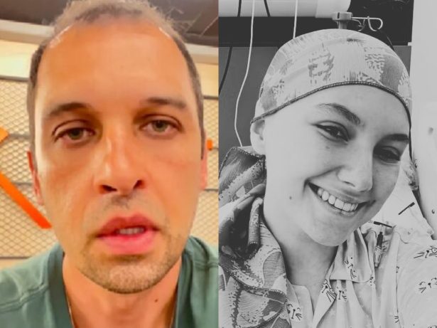 Médico relembra últimos momentos de Isabel Veloso e descreve despedida: “Estava linda”