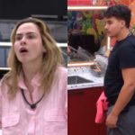 Treta! Ana Paula Renault expõe jogo de Pedro no “BBB26” e dispara: “Covarde”