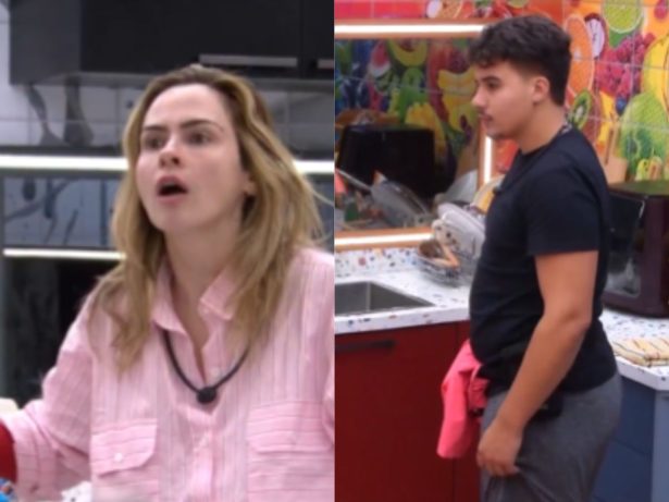 Treta! Ana Paula Renault expõe jogo de Pedro no “BBB26” e dispara: “Covarde”