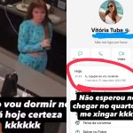 Eliezer dá susto em Viih Tube com câmera de casa e mostra reação da esposa