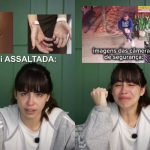 Atriz de “Coração Acelerado” relata que foi assaltada em São Paulo: “Me senti fraca”