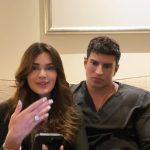 Marido bilionário de Franciny Ehlke revela qual foi o presente mais caro que já deu a ela