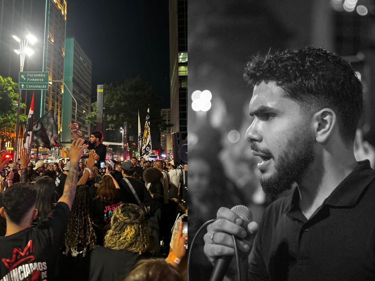Reprodução Reprodução