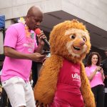 Ultra ocupa a Avenida Paulista e transforma a cidade em espaço de treino