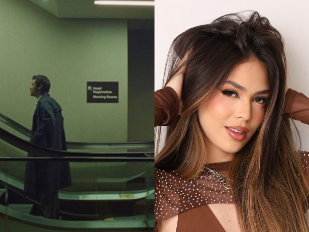Lançamentos da Semana: a abertura de Harry Styles e aposta internacional de Melody