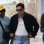 Christian Chávez, do RBD, chega ao Brasil para turnê inédita em nove cidades