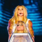 Crítica: CarnaUOL acerta ao dobrar a aposta no pop com show apoteótico de Kesha