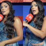 Fernanda Bande revela que foi sondada para o “BBB26”: “Conversa bacana”