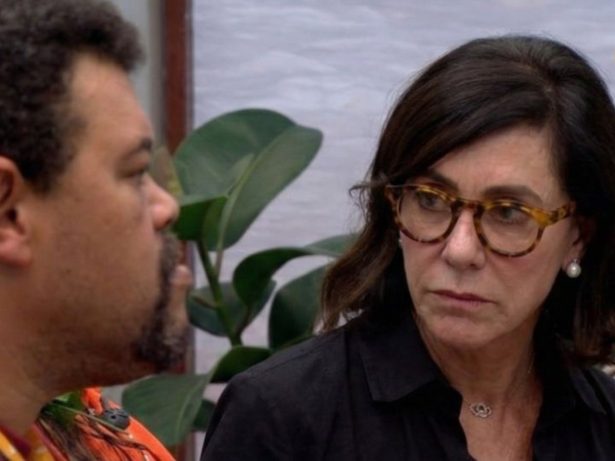 Web é inundada por memes da participação fictícia de Christiane Torloni no “BBB26”