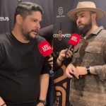Jorge e Mateus esclarecem pausa na carreira durante turnê nos EUA: “É só um descanso”