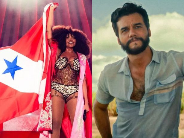 Gaby Amarantos e Wagner Moura são destaques do Prêmio APCA 2025; veja lista completa
