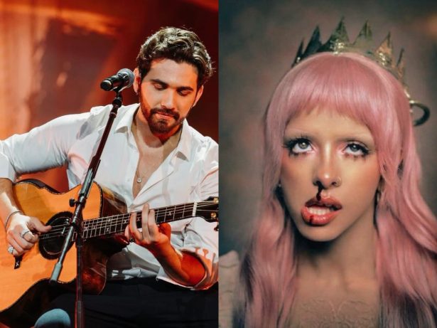 Lançamentos da Semana: DNA de Gustavo Mioto e o retorno de Melanie Martinez