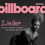 Billboard Brasil apresenta nova edição do projeto 30 Over 30 com Liniker na capa