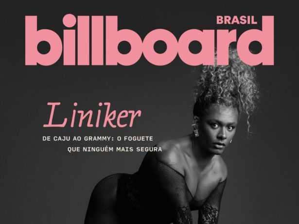 Billboard Brasil apresenta nova edição do projeto 30 Over 30 com Liniker na capa