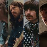 Confira primeiras imagens dos atores caracterizados como os Beatles para cinebiografias