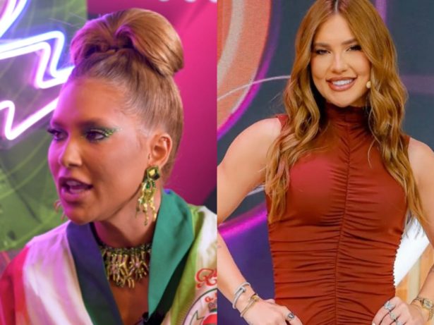 Virginia Fonseca revela o que espera do seu último “Sabadou” no SBT