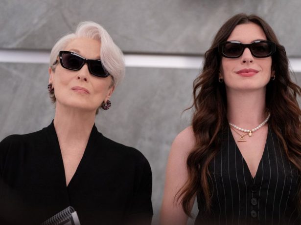 Vai abalar! “O Diabo Veste Prada 2” ganha trailer oficial e pôsteres