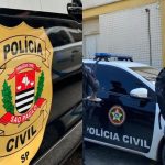Polícias civis impedem ataques terroristas com bombas em São Paulo e no Rio