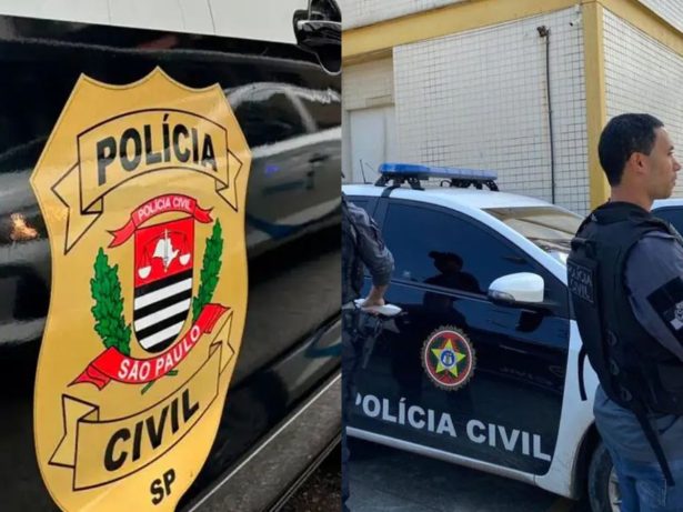 Polícias civis impedem ataques terroristas com bombas em São Paulo e no Rio