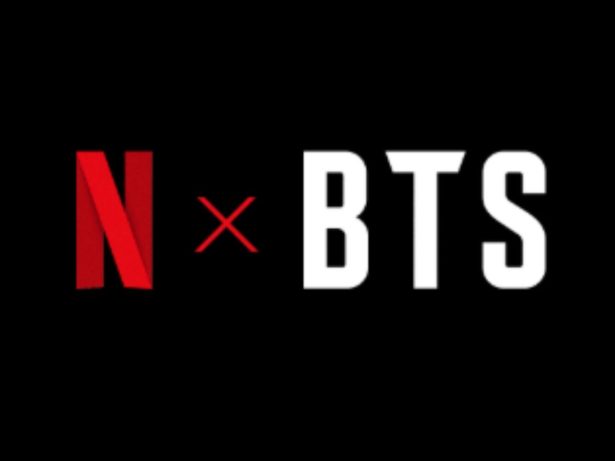 Netflix anuncia live com show de retorno do BTS e novo documentário do grupo