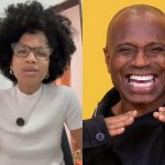 Esposa de Leandro Boneco critica fala de Edilson Capetinha no “BBB26” e pede reflexão
