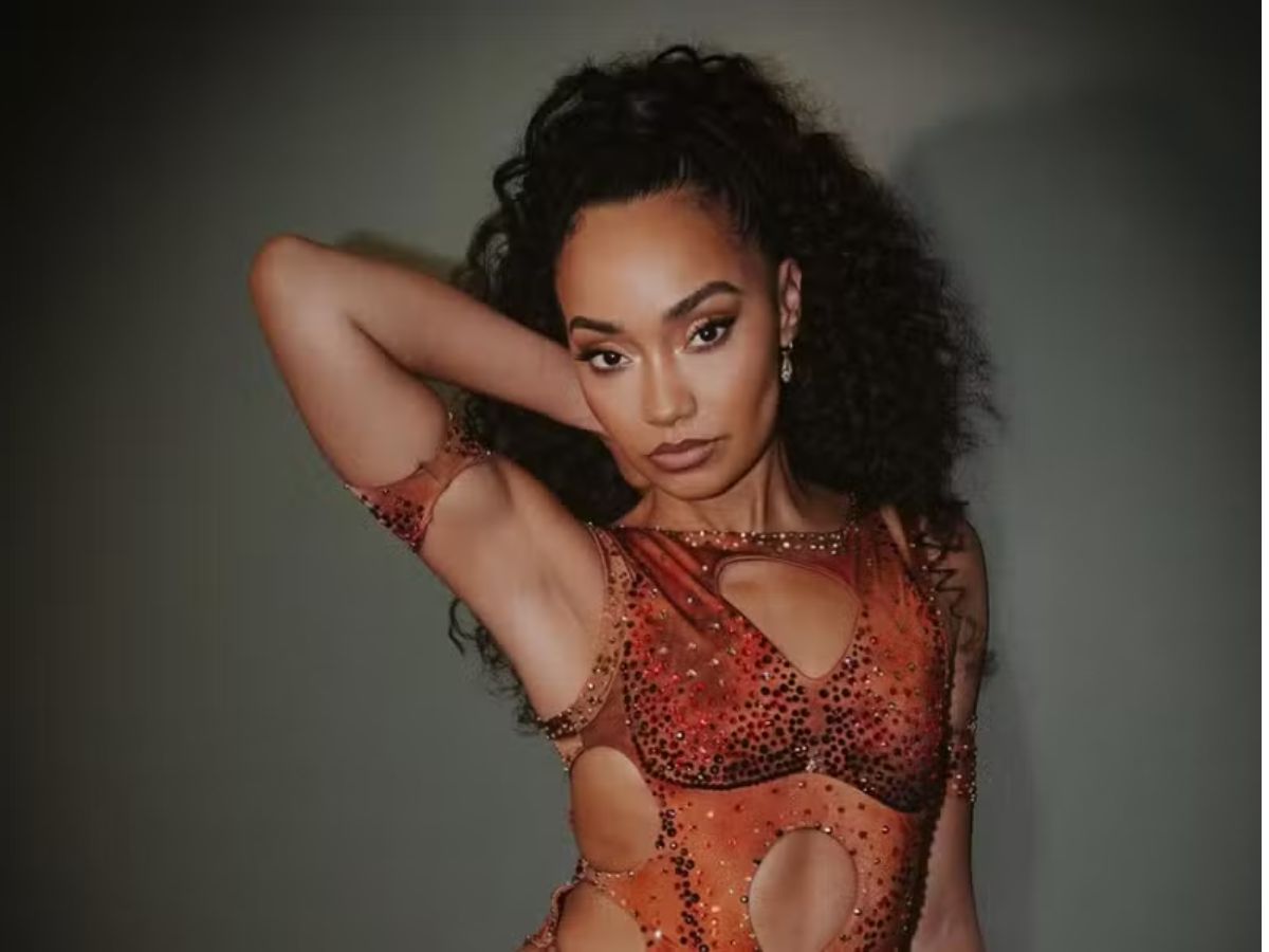 Crédito: @leighanne Crédito: @leighanne