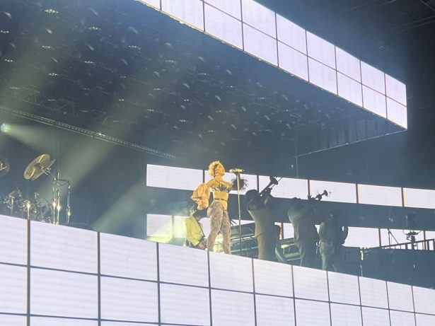 Crítica: Doja Cat explica status de melhor performer da geração em show lotado em SP
