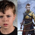 Série adaptação do jogo “God Of War” escala Callum Vinson para viver Atreus
