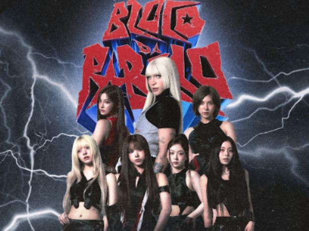 K-pop no Carnaval! NMIXX confirma presença no bloco de Pabllo Vittar em SP